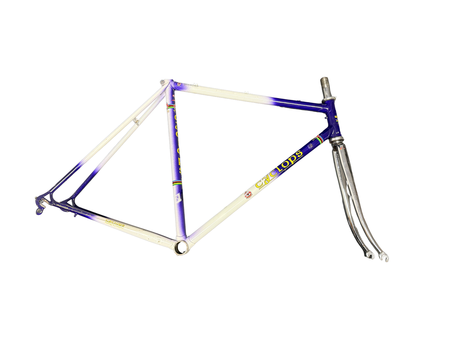 Cyclops Frame