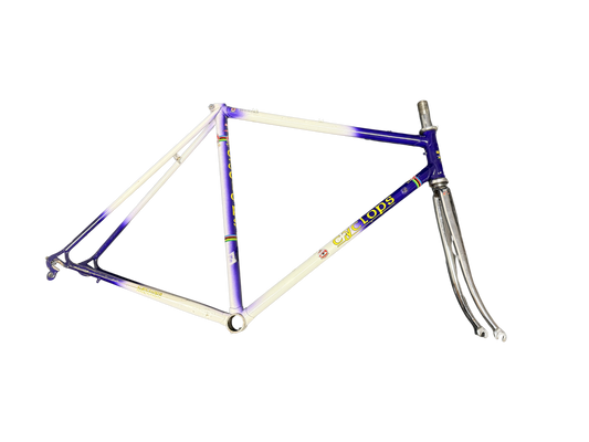 Cyclops Frame