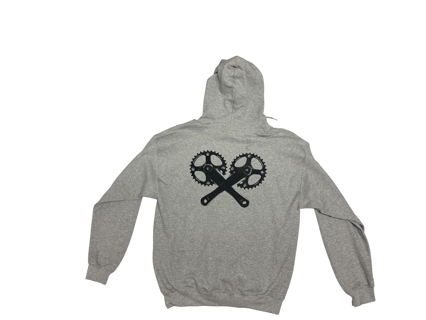 Courrier Caverne Hoodie