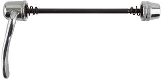 Skewer front steel