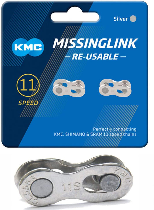 KMC link 11 speed 5.5mm card of 2 sets