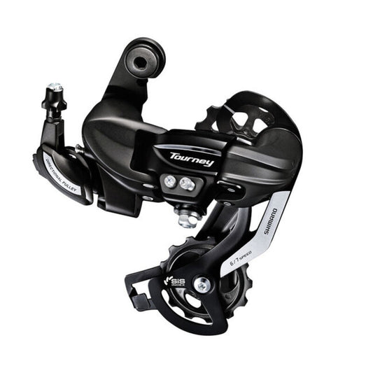Shimano Tourney TY500 6/7 speed